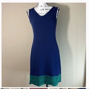 Magnolia Grace Perissa reversible dress